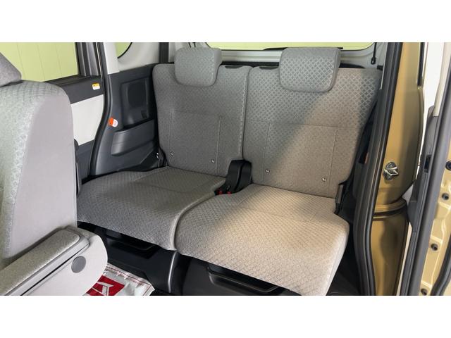 タントＸ（茨城県）の中古車