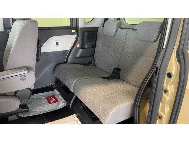 タントＸ（茨城県）の中古車