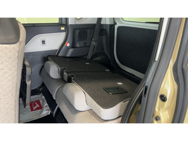 タントＸ（茨城県）の中古車