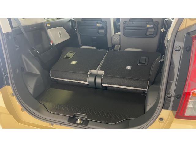 タントＸ（茨城県）の中古車