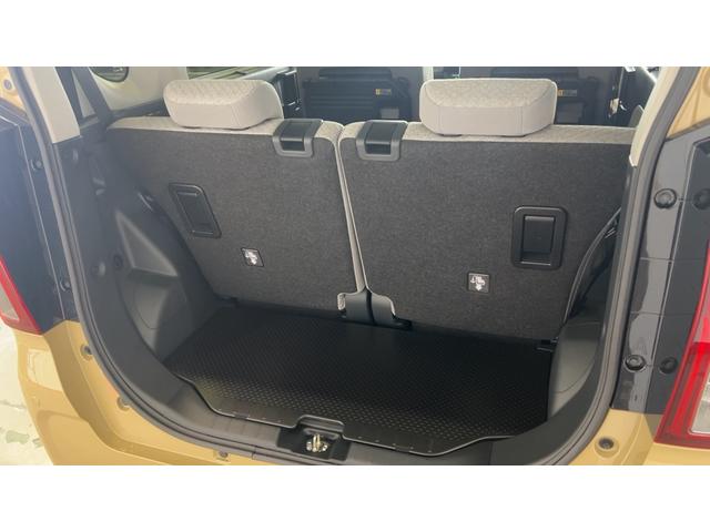 タントＸ（茨城県）の中古車