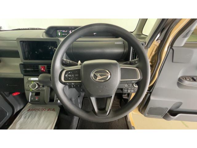 タントＸ（茨城県）の中古車