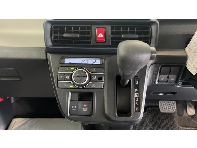 タントＸ（茨城県）の中古車