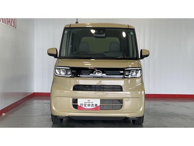 タントＸ（茨城県）の中古車