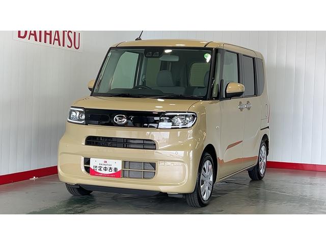 タントＸ（茨城県）の中古車