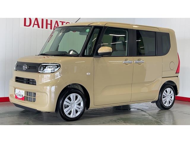 タントＸ（茨城県）の中古車