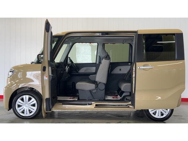 タントＸ（茨城県）の中古車