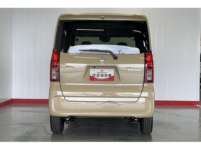 タントＸ（茨城県）の中古車