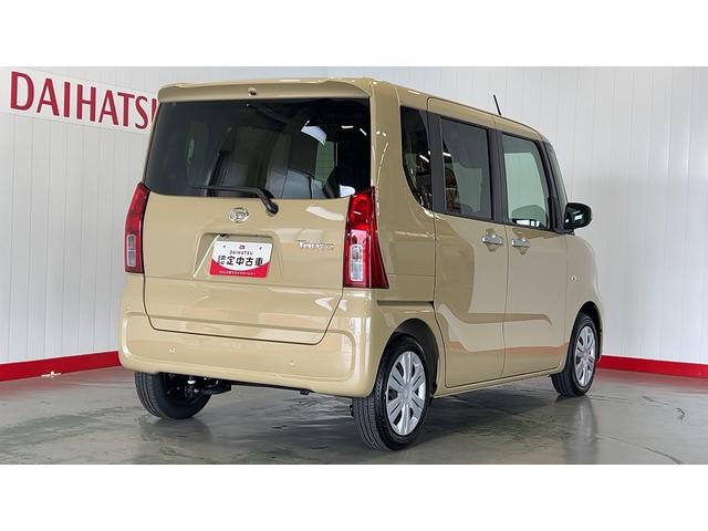 タントＸ（茨城県）の中古車