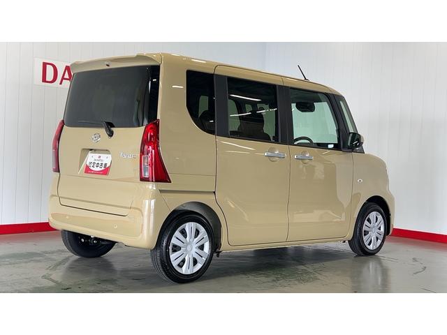 タントＸ（茨城県）の中古車