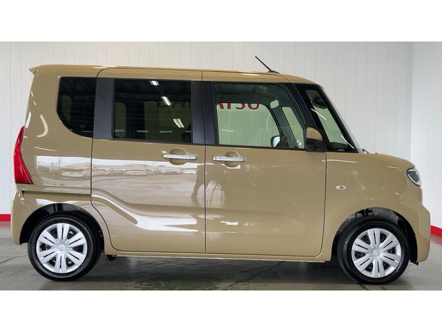 タントＸ（茨城県）の中古車