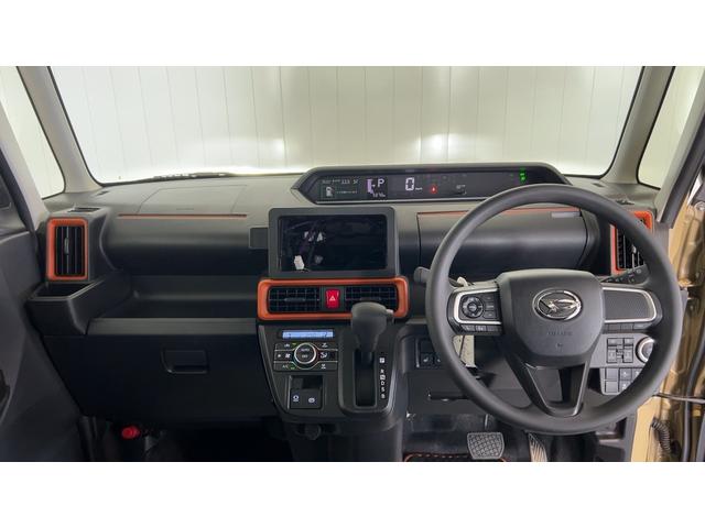 タントファンクロス（茨城県）の中古車