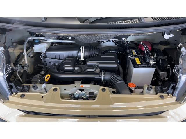 タントファンクロス（茨城県）の中古車