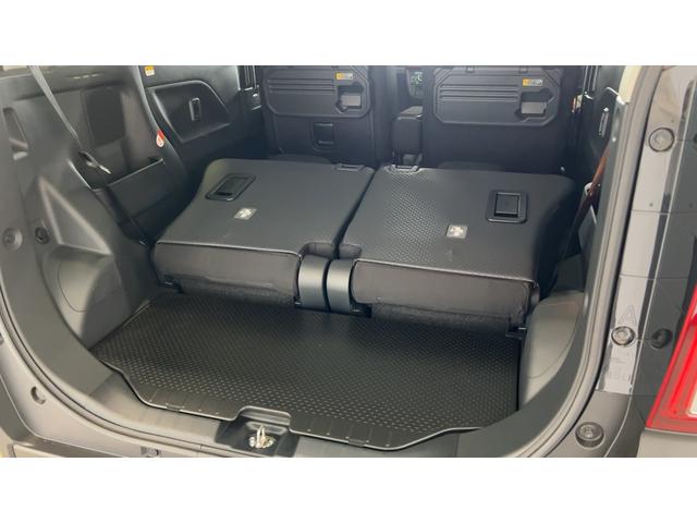 タントファンクロス（茨城県）の中古車