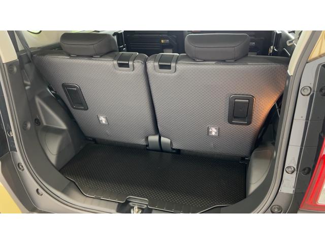 タントファンクロス（茨城県）の中古車