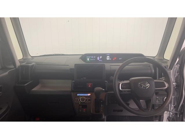 タントＸ（茨城県）の中古車