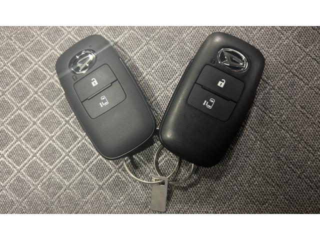 タントＸ（茨城県）の中古車