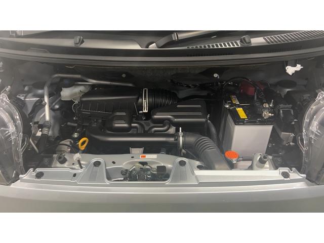 タントＸ（茨城県）の中古車