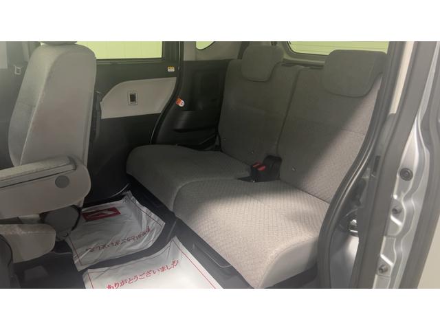 タントＸ（茨城県）の中古車