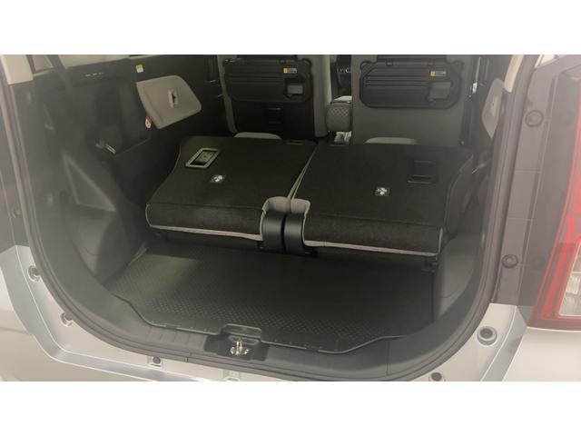 タントＸ（茨城県）の中古車