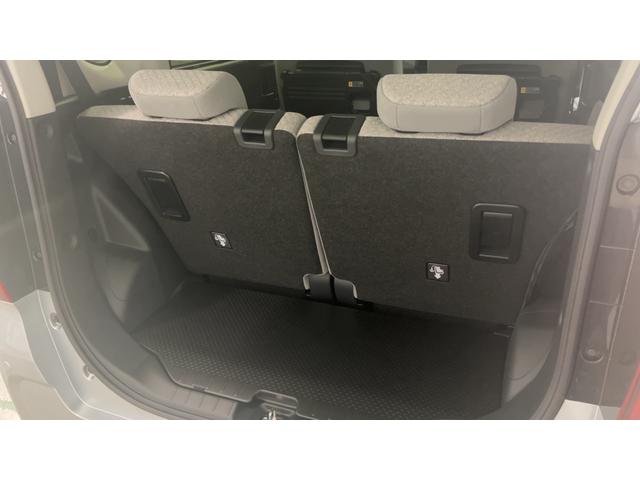 タントＸ（茨城県）の中古車