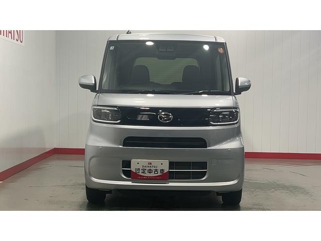 タントＸ（茨城県）の中古車