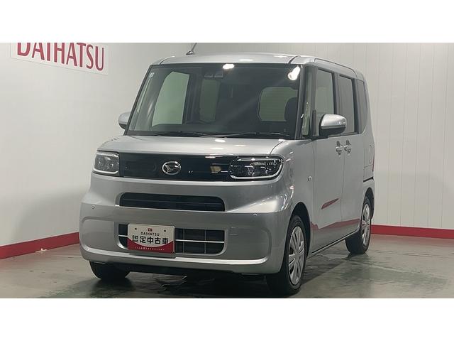 タントＸ（茨城県）の中古車