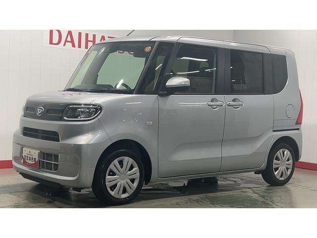 タントＸ（茨城県）の中古車