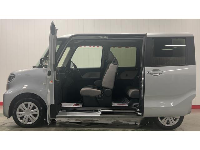 タントＸ（茨城県）の中古車