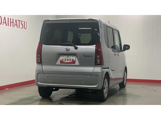 タントＸ（茨城県）の中古車