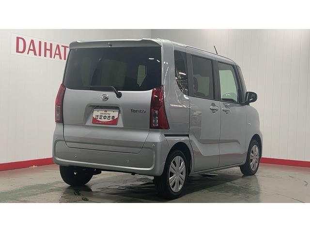 タントＸ（茨城県）の中古車