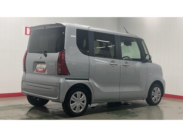 タントＸ（茨城県）の中古車