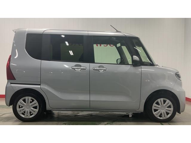 タントＸ（茨城県）の中古車