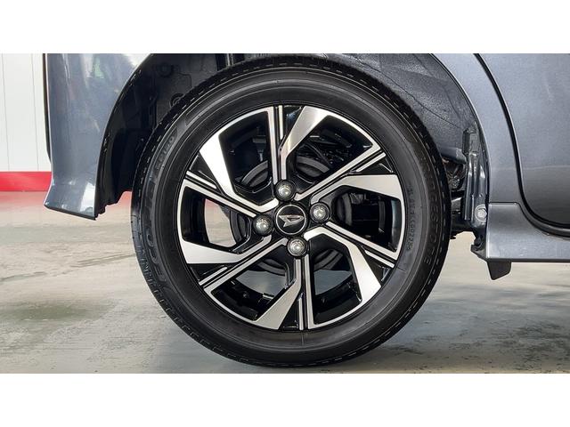 タントカスタムＸ（茨城県）の中古車