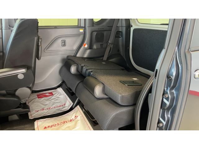 タントカスタムＸ（茨城県）の中古車