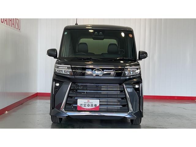 タントカスタムＸ（茨城県）の中古車