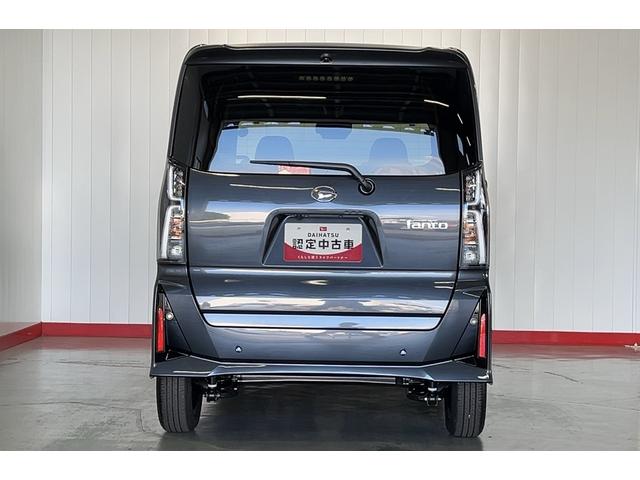 タントカスタムＸ（茨城県）の中古車