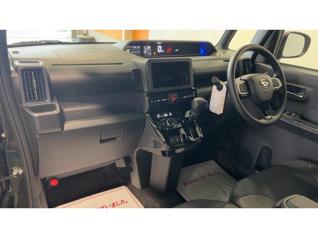 タントカスタムＸ（茨城県）の中古車