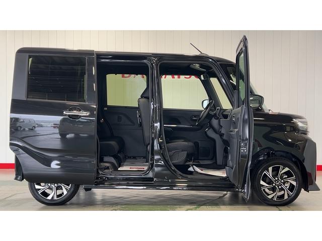 タントカスタムＸ（茨城県）の中古車