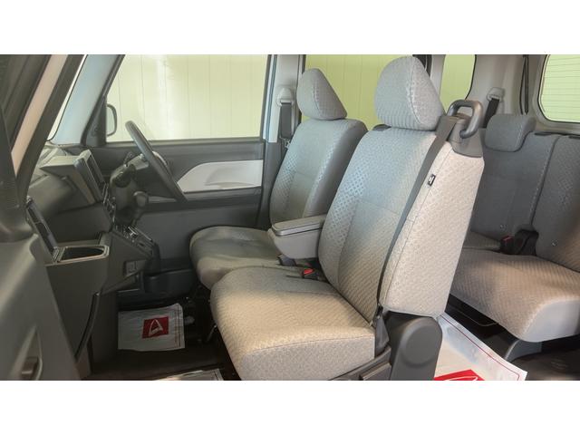 タントＸ（茨城県）の中古車