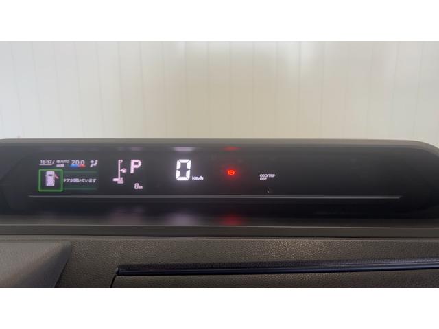 タントＸ（茨城県）の中古車