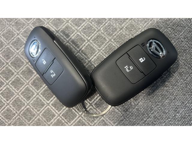 タントＸ（茨城県）の中古車