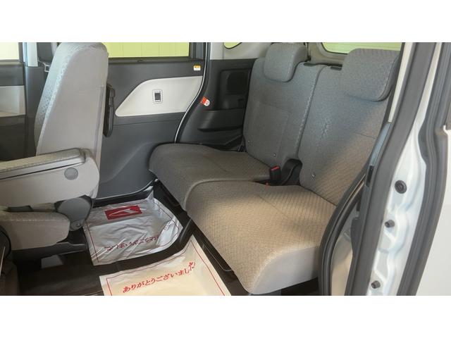 タントＸ（茨城県）の中古車