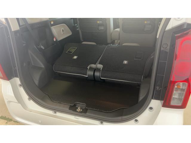 タントＸ（茨城県）の中古車