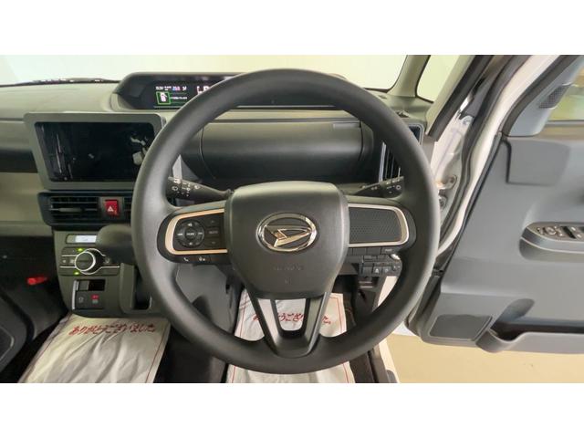 タントＸ（茨城県）の中古車