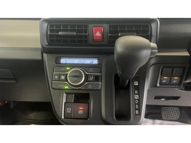 タントＸ（茨城県）の中古車