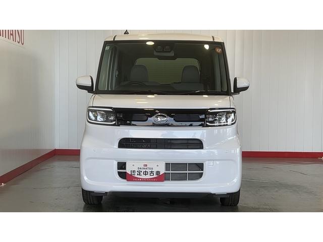 タントＸ（茨城県）の中古車