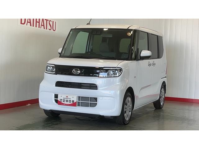 タントＸ（茨城県）の中古車