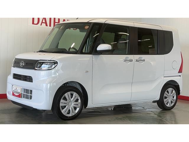 タントＸ（茨城県）の中古車