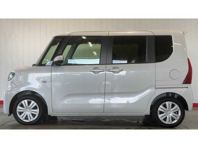 タントＸ（茨城県）の中古車